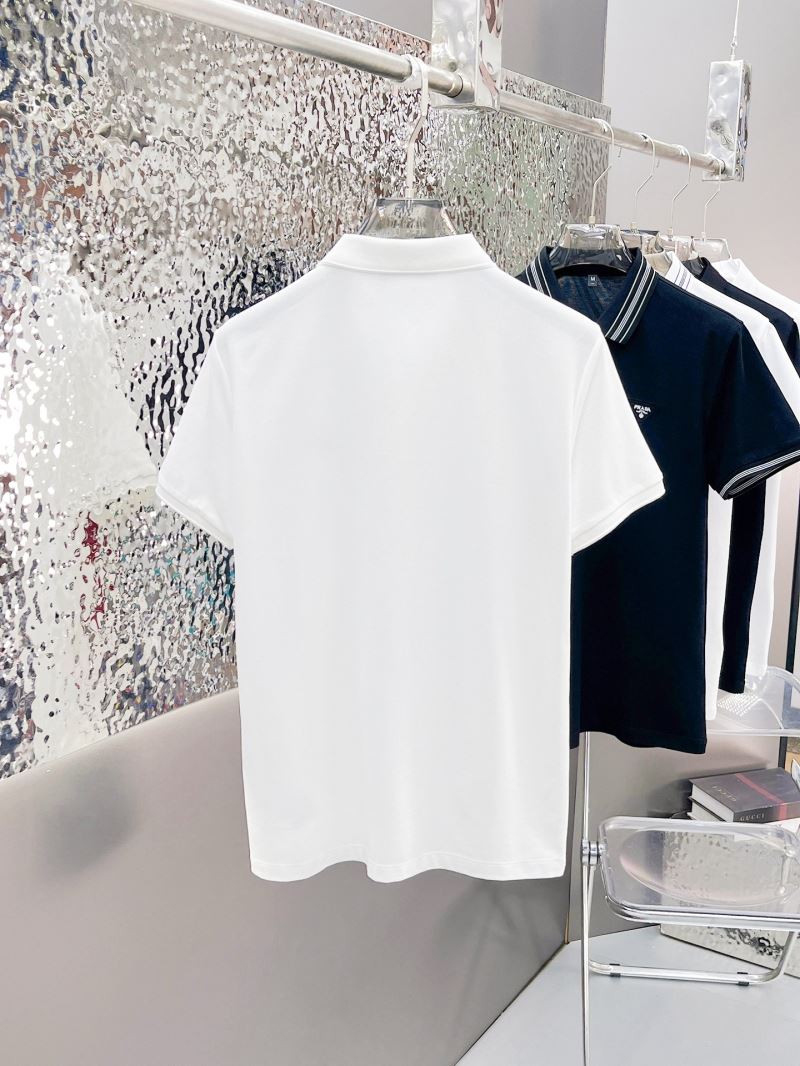 Prada T-Shirts